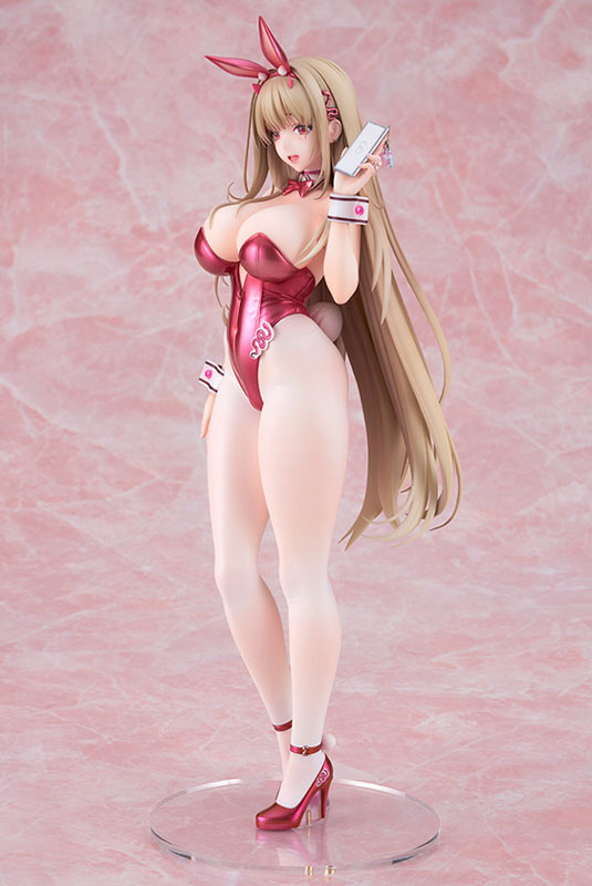 勝利の女神：NIKKE『バイパー：トキシックラビット』1/7 完成品フィギュア-004