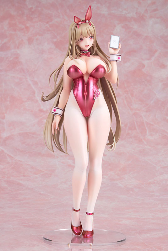 勝利の女神：NIKKE『バイパー：トキシックラビット』1/7 完成品フィギュア-007