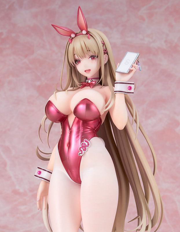 勝利の女神：NIKKE『バイパー：トキシックラビット』1/7 完成品フィギュア-010