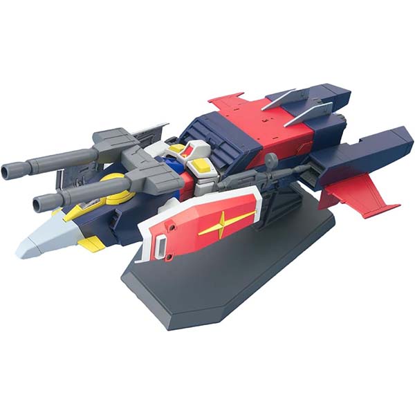 HGUC 1/144『Gアーマー』機動戦士ガンダム プラモデル【バンダイ スピリッツ】
