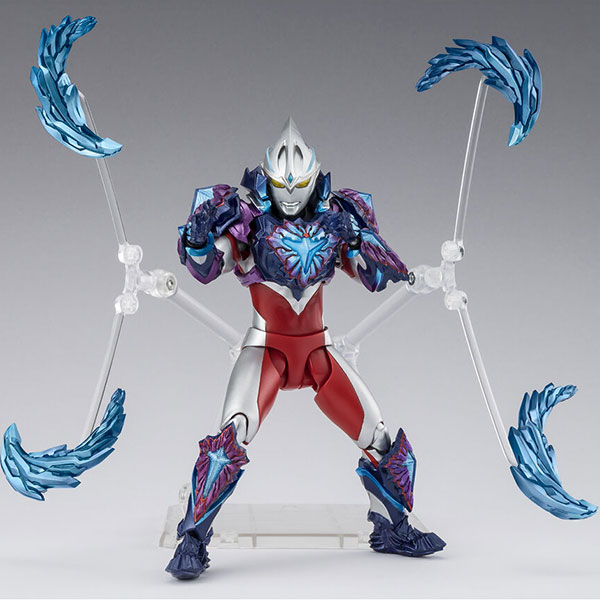 【限定販売】S.H.Figuarts『ギャラクシーアーマー』ウルトラマンアーク オプションパーツ