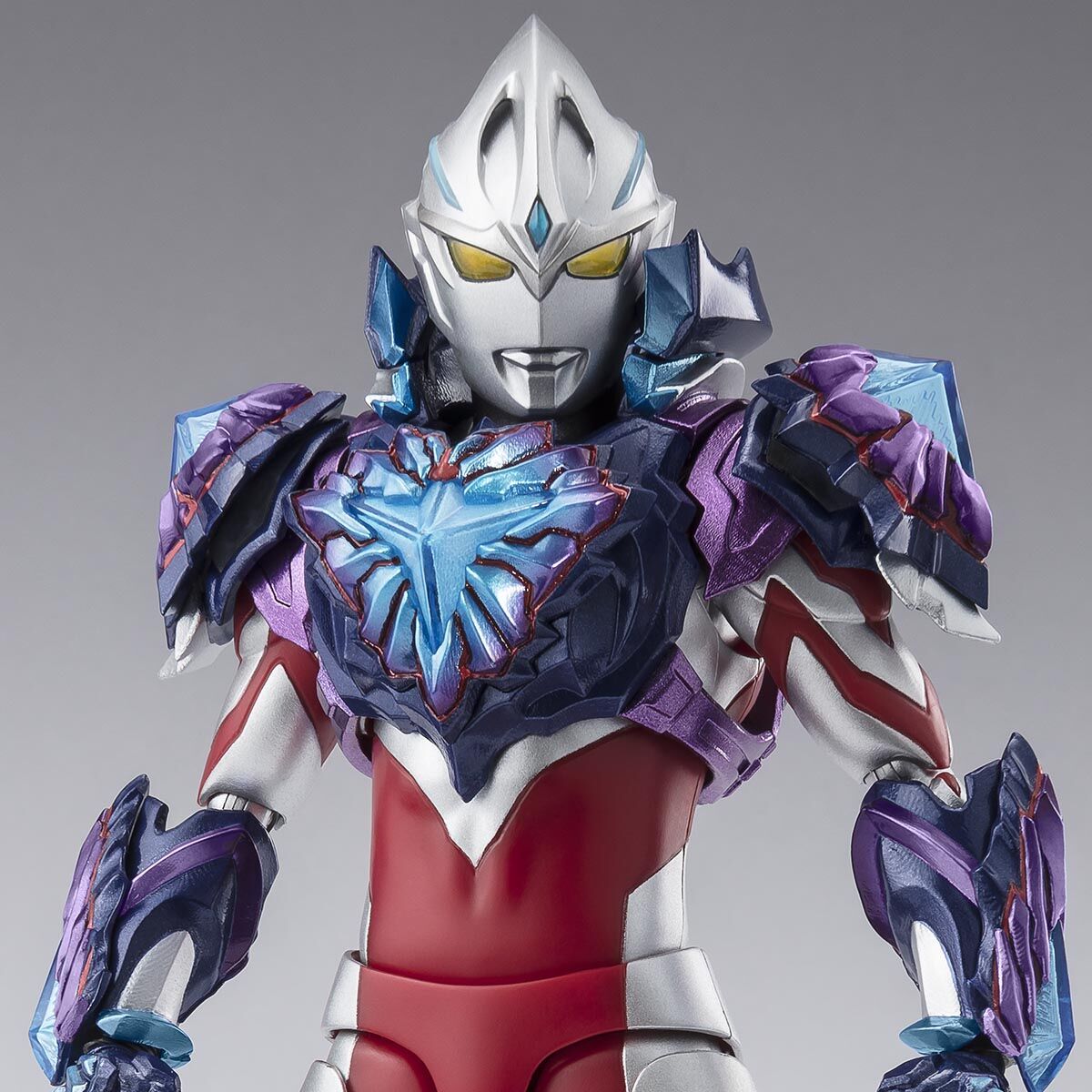 【限定販売】S.H.Figuarts『ギャラクシーアーマー』ウルトラマンアーク オプションパーツ-001