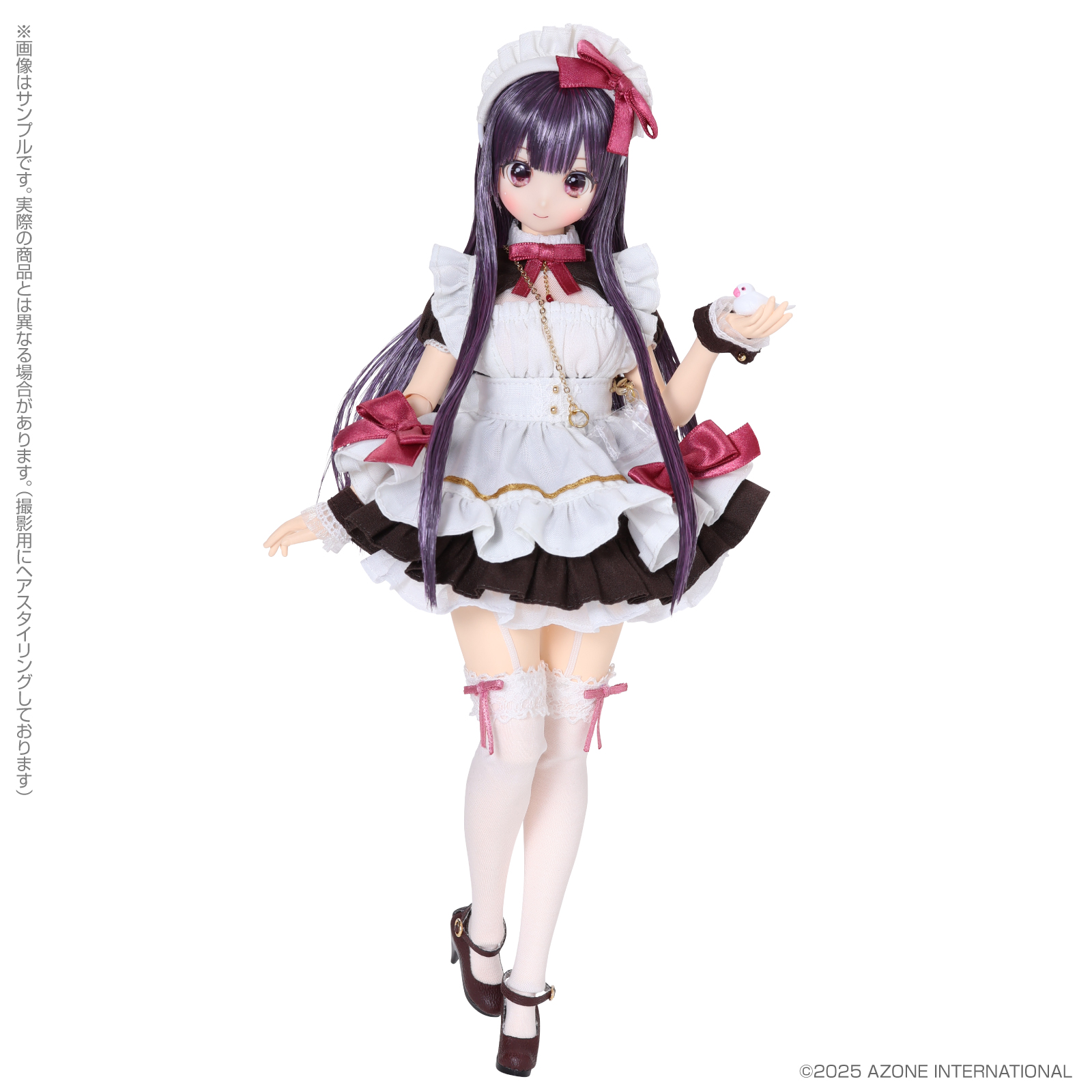 AZONE INTERNATIONAL::Iris Collect Petit::商品紹介-商品詳細