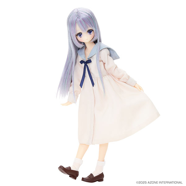 【限定販売】Alvastaria『ケイティ～憩いのひととき～ コーディネイトドールset （アゾンダイレクトストア限定販売）』アルヴァスタリア 1/6 完成品ドール