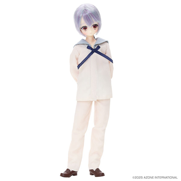 【限定販売】Alvastaria『ニール～憩いのひととき～ コーディネイトドールset （アゾンダイレクトストア限定販売）』アルヴァスタリア 1/6 完成品ドール