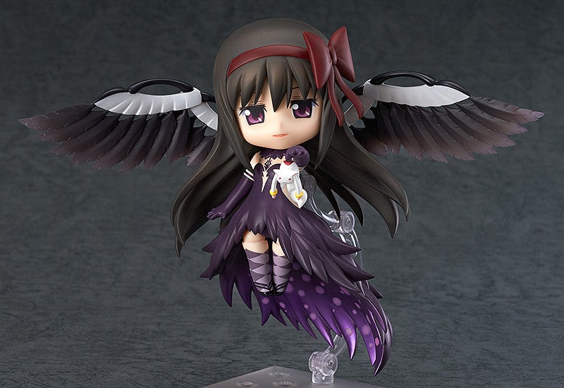 ã€å†è²©ã€‘ã­ã‚“ã©ã‚ã„ã©ã€Žæ‚ªé­”ã»ã‚€ã‚‰ã€é­”æ³•å°‘å¥³ã¾ã©ã‹â˜†ãƒžã‚®ã‚« ãƒ‡ãƒ•ã‚©ãƒ«ãƒ¡å¯å‹•ãƒ•ã‚£ã‚®ãƒ¥ã‚¢-005