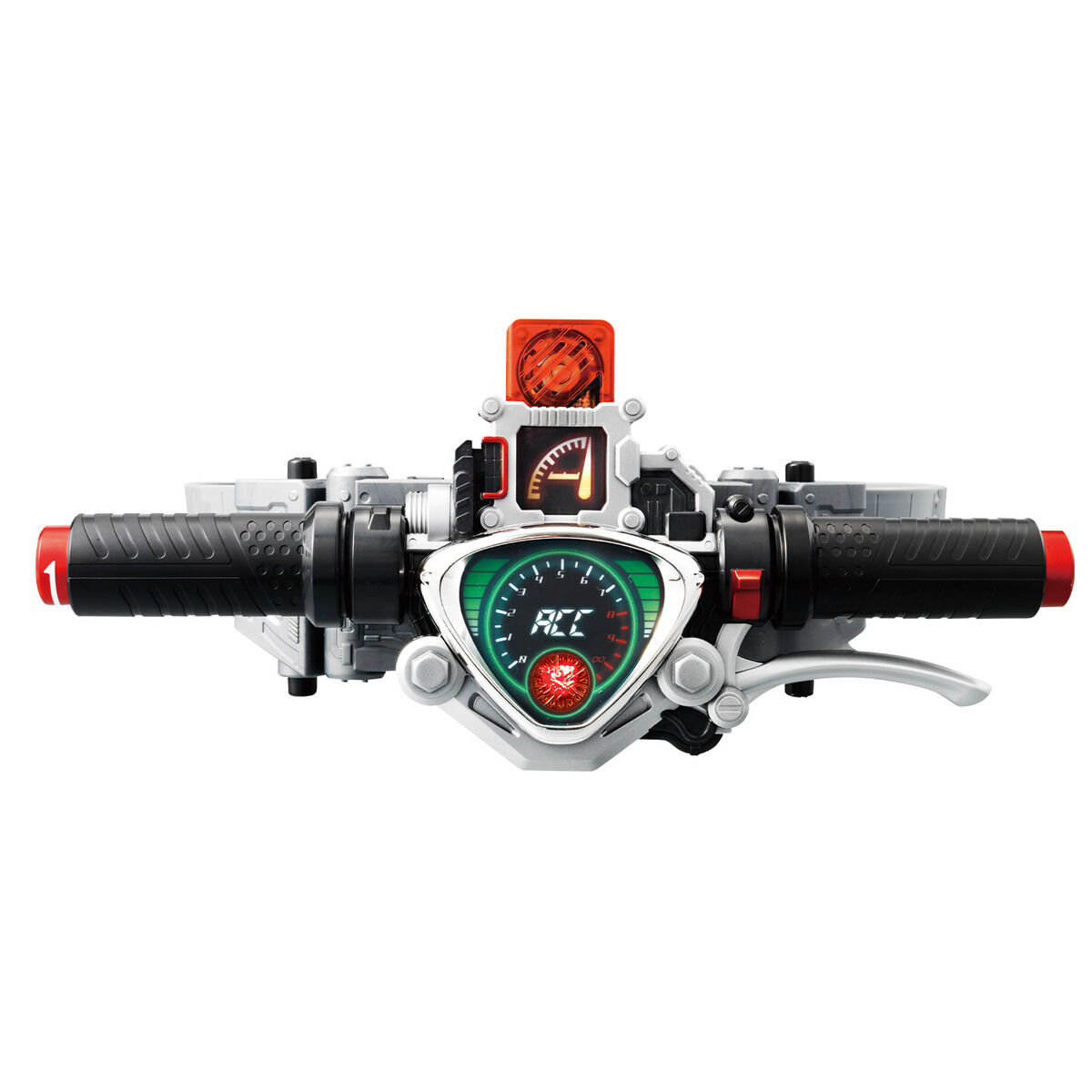 SUPER BEST 変身ベルト『DXアクセルドライバー』仮面ライダーアクセル 変身なりきり-001