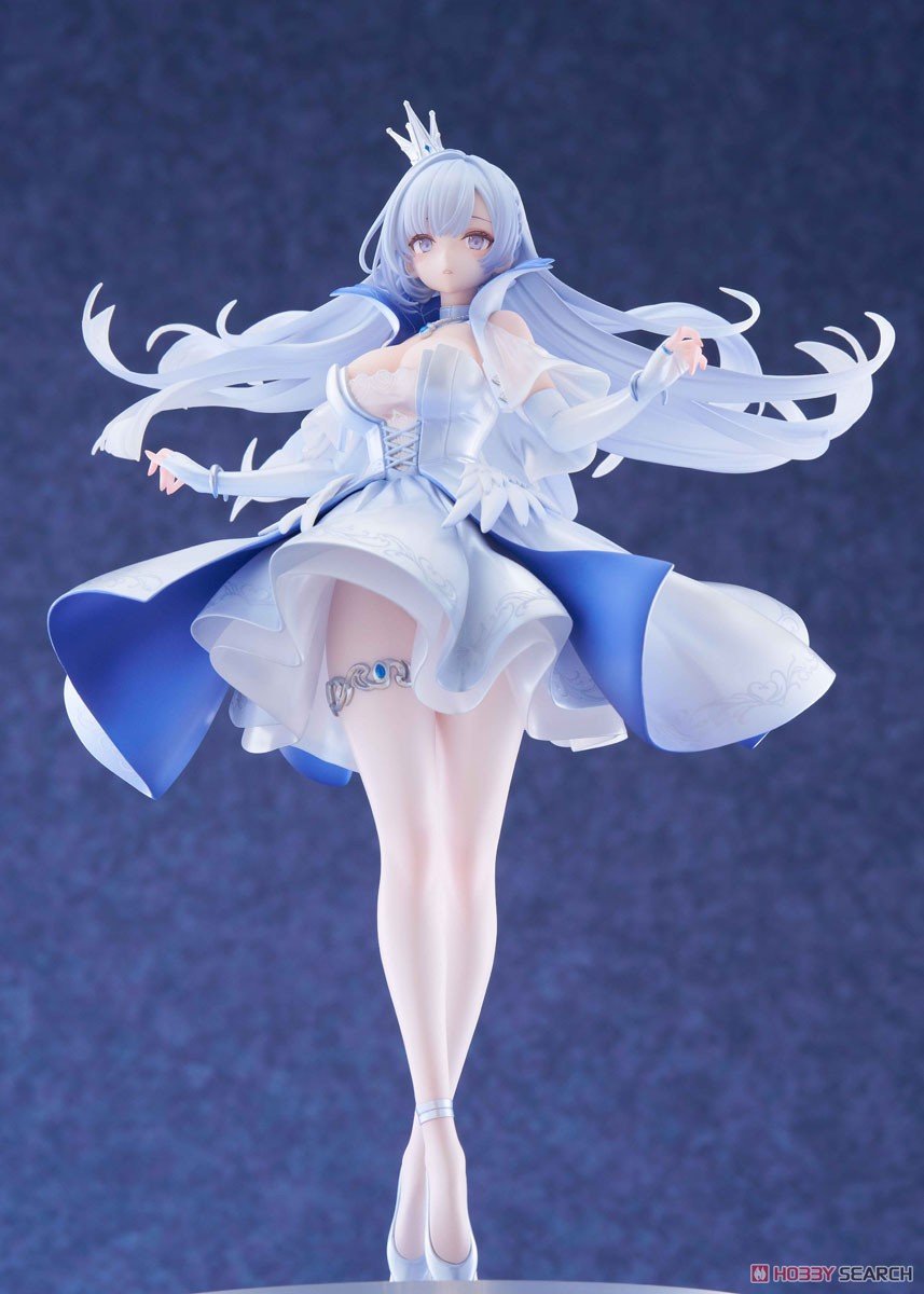 アズールレーン『アーガス』1/7 完成品フィギュア-005