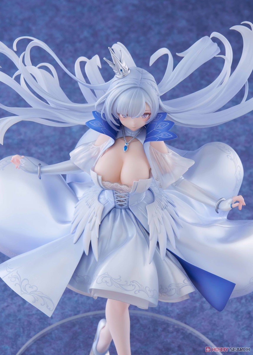 アズールレーン『アーガス』1/7 完成品フィギュア-007