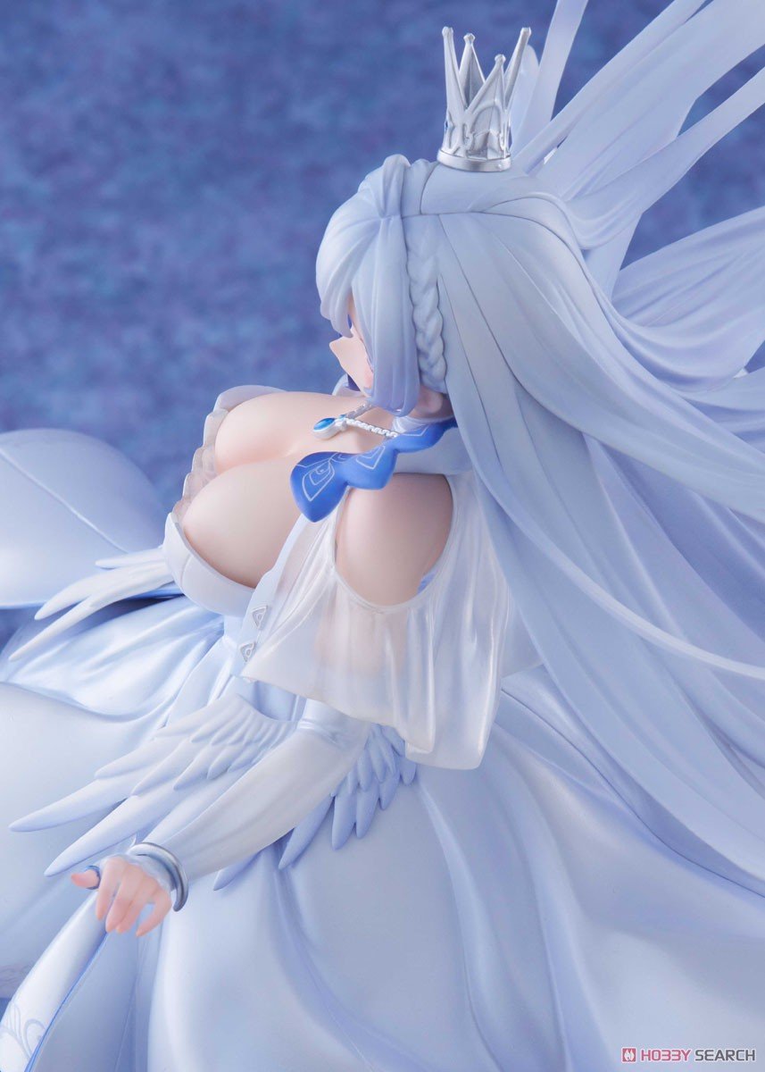 アズールレーン『アーガス』1/7 完成品フィギュア-008