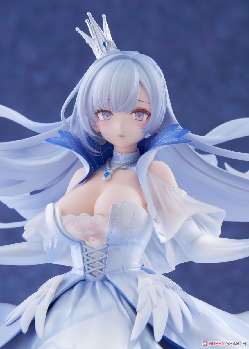 アズールレーン『アーガス』1/7 完成品フィギュア-009