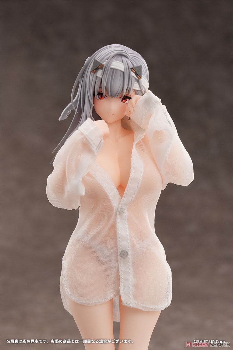 勝利の女神：NIKKE『モダニア：ファースト・アフェクション』1/12 完成品アクションフィギュア-005