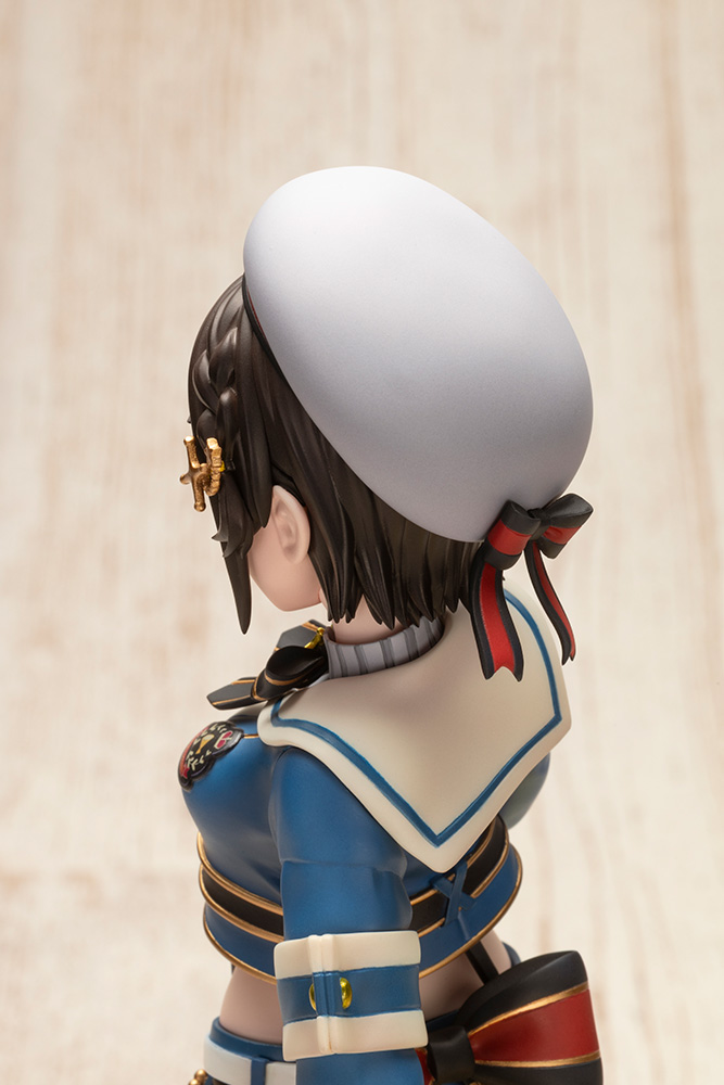 ホロライブプロダクション『大空スバル ～サスペンダー衣装Ver.～』1/7 完成品フィギュア-010