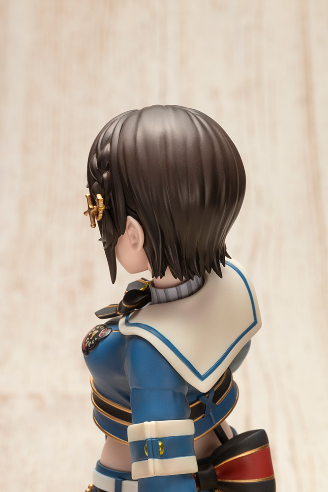 ホロライブプロダクション『大空スバル ～サスペンダー衣装Ver.～』1/7 完成品フィギュア-011