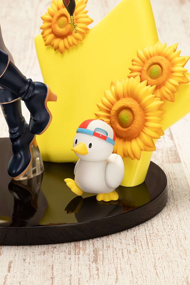 ホロライブプロダクション『大空スバル ～サスペンダー衣装Ver.～』1/7 完成品フィギュア-013