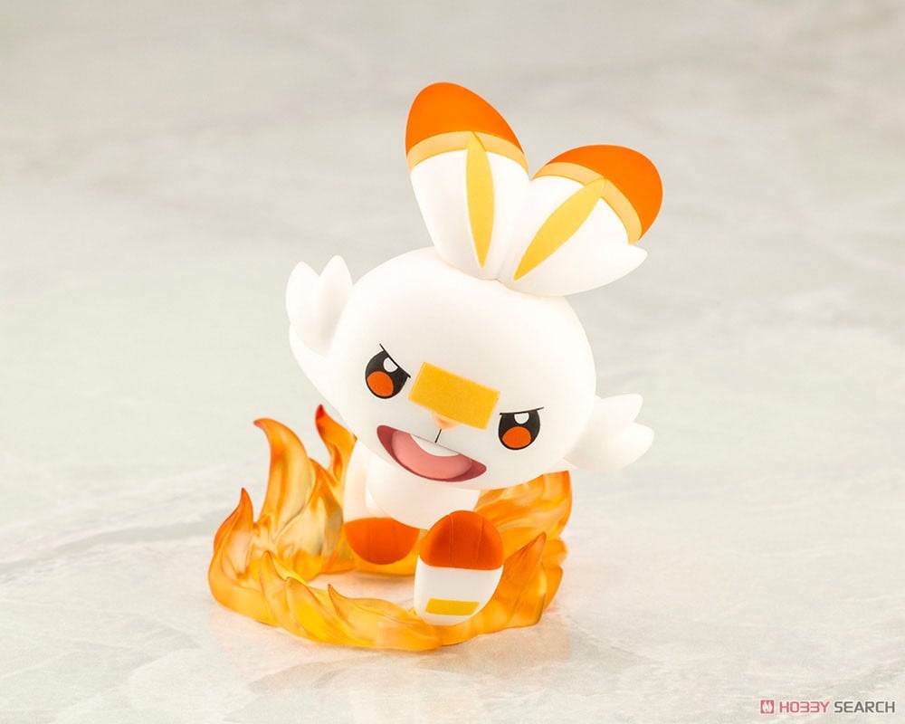 ARTFX J『マサル with ヒバニー』ポケットモンスター 1/8 完成品フィギュア-014