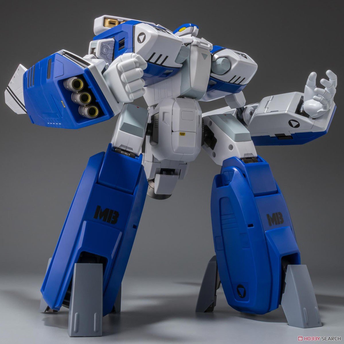 RIOBOT『AB-01H トレッド』機甲創世記モスピーダ 1/48 可変可動フィギュア-007