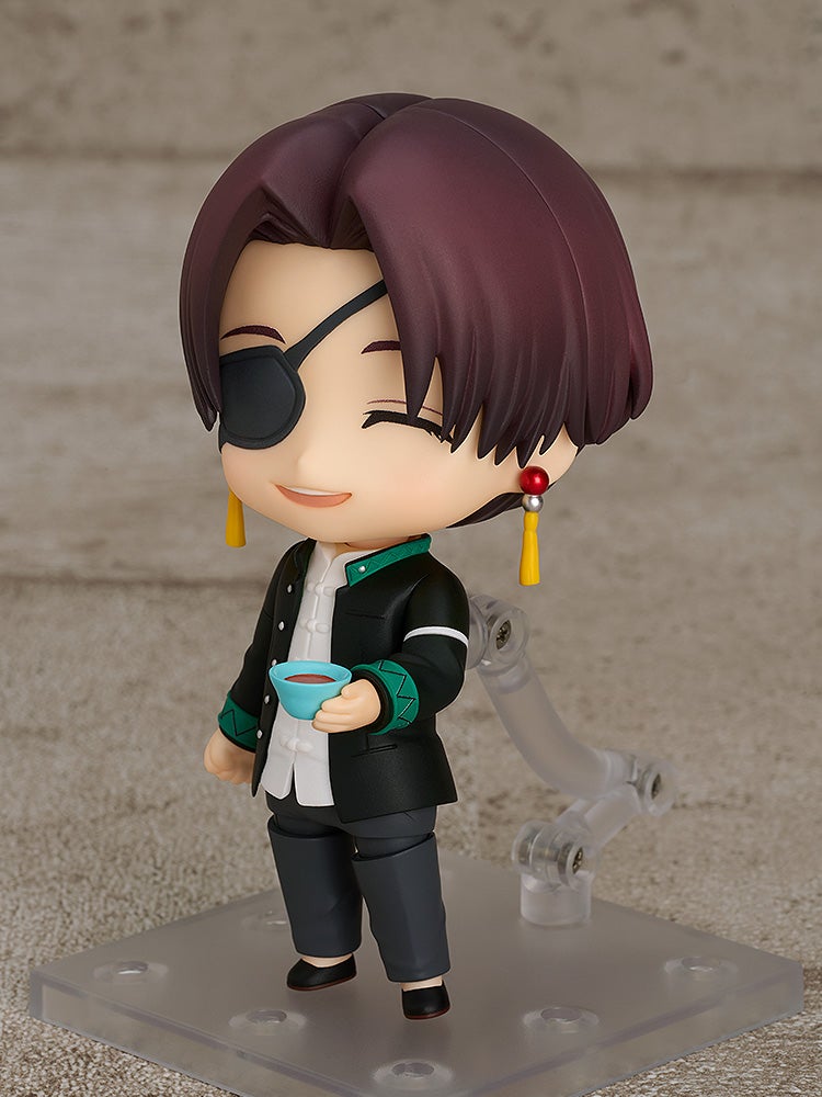 ねんどろいど『蘇枋隼飛』WIND BREAKER デフォルメ可動フィギュア-002