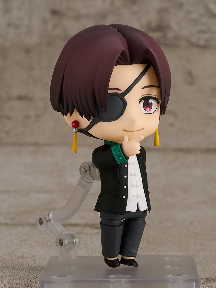 ねんどろいど『蘇枋隼飛』WIND BREAKER デフォルメ可動フィギュア-005