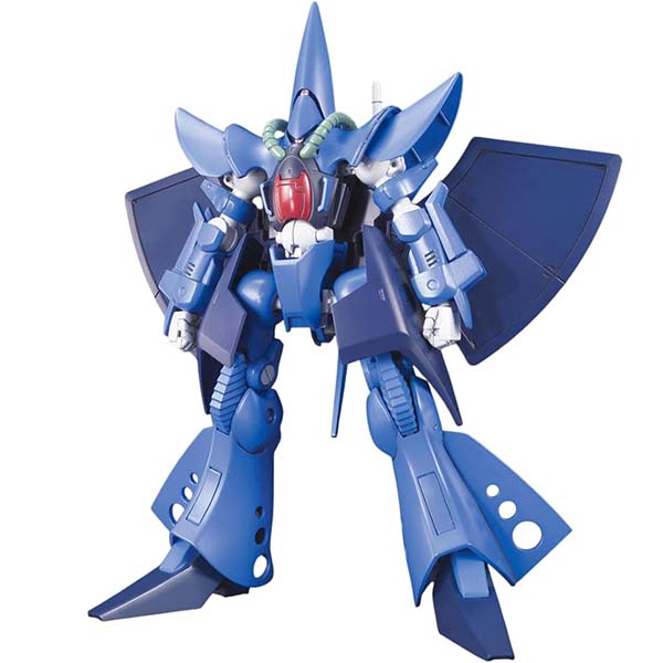 HGUC 1/144『RX-139 ハンブラビ』機動戦士Zガンダム プラモデル【バンダイ スピリッツ】