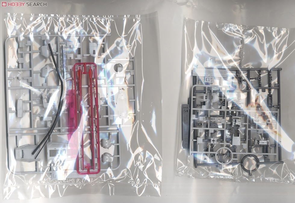 【再販】RG 1/144『RX-178 ガンダムMk-II（エゥーゴ仕様）』機動戦士Zガンダム プラモデル-007