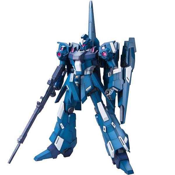 【再販】MG 1/100『RGZ-95 リゼル』機動戦士ガンダムUC プラモデル