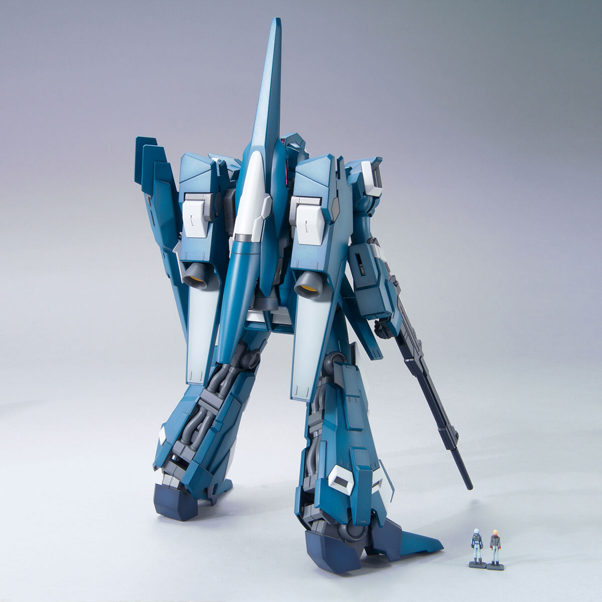 【再販】MG 1/100『RGZ-95 リゼル』機動戦士ガンダムUC プラモデル-003