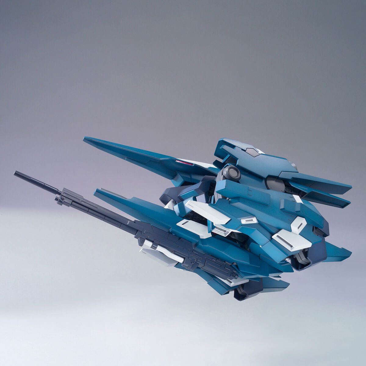 【再販】MG 1/100『RGZ-95 リゼル』機動戦士ガンダムUC プラモデル-004