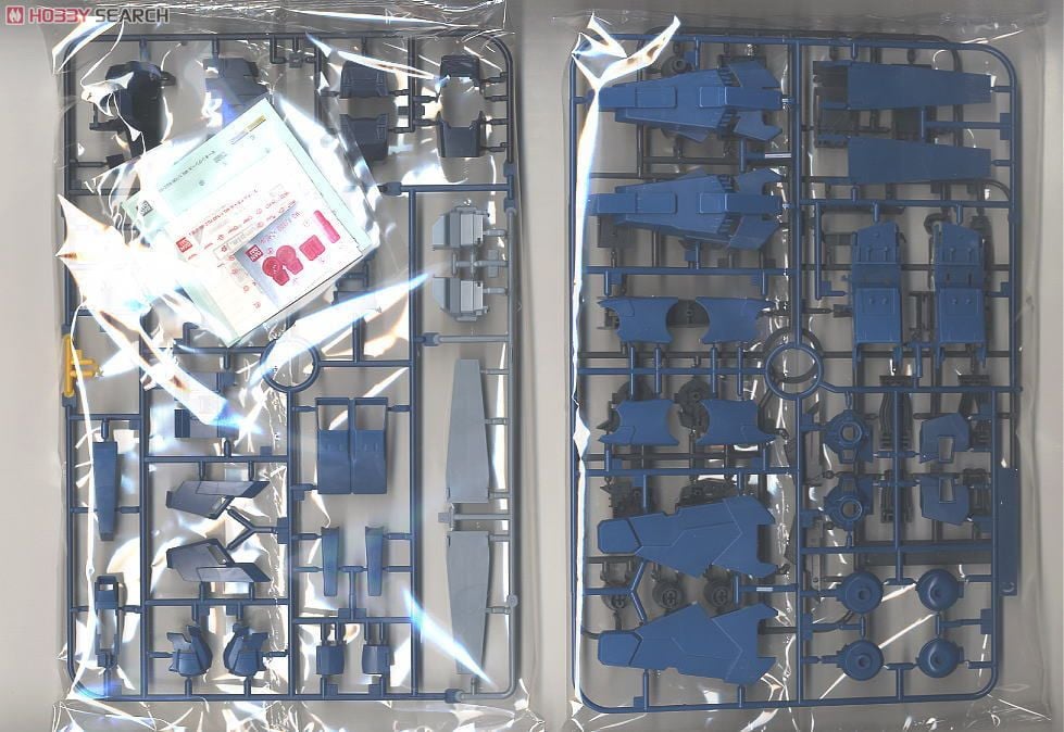 【再販】MG 1/100『RGZ-95 リゼル』機動戦士ガンダムUC プラモデル-007