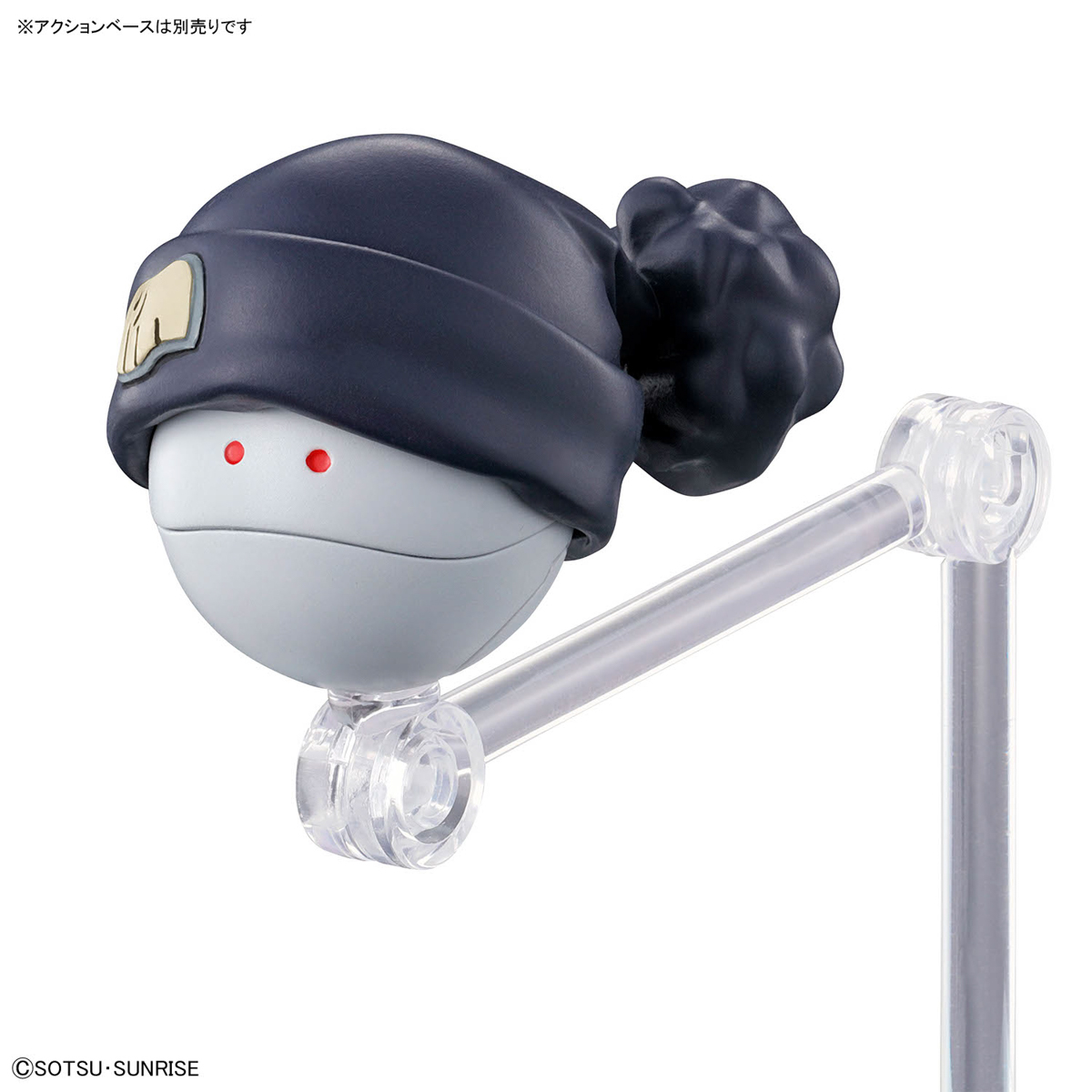 【再販】Figure-rise Standard『アマテ・ユズリハ（マチュ）』機動戦士Gundam GQuuuuuuX プラモデル-011