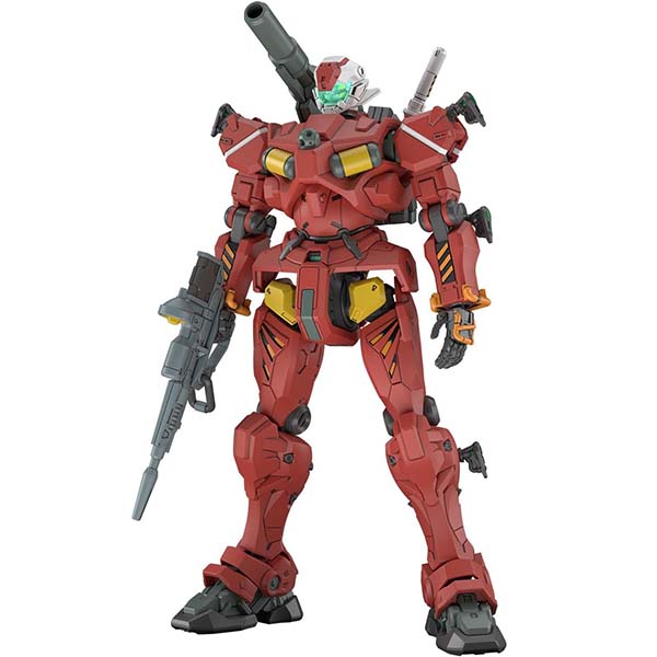 【再販】HG 1/144『軽キャノン』機動戦士Gundam GQuuuuuuX プラモデル