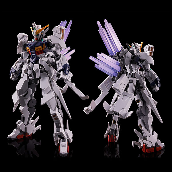 【限定販売】HG 1/144『ガンダムジリウス』機動戦士ガンダムエイト プラモデル