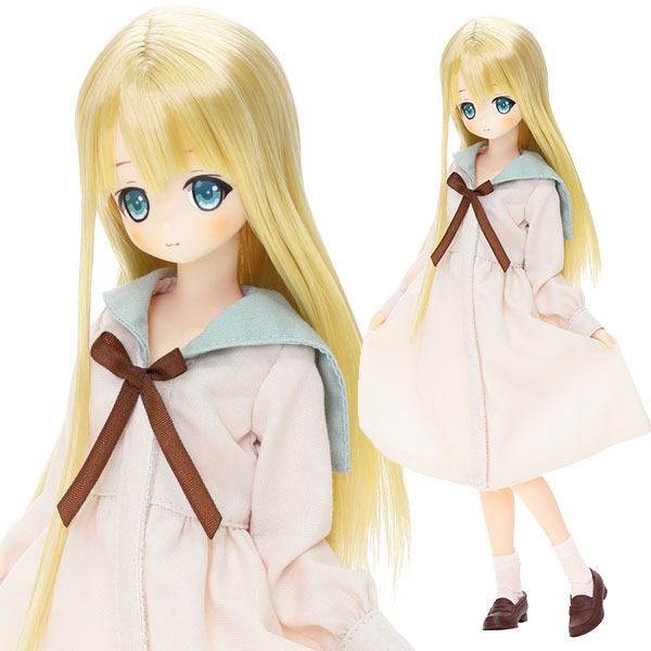【限定販売】Alvastaria『ティア～憩いのひととき～ コーディネイトドールset （アゾンダイレクトストア限定販売）』アルヴァスタリア 1/6 完成品ドール