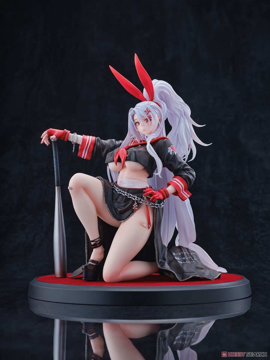 アズールレーン『プリンツ・ハインリヒ 裏の裏番長？』1/6 完成品フィギュア-001