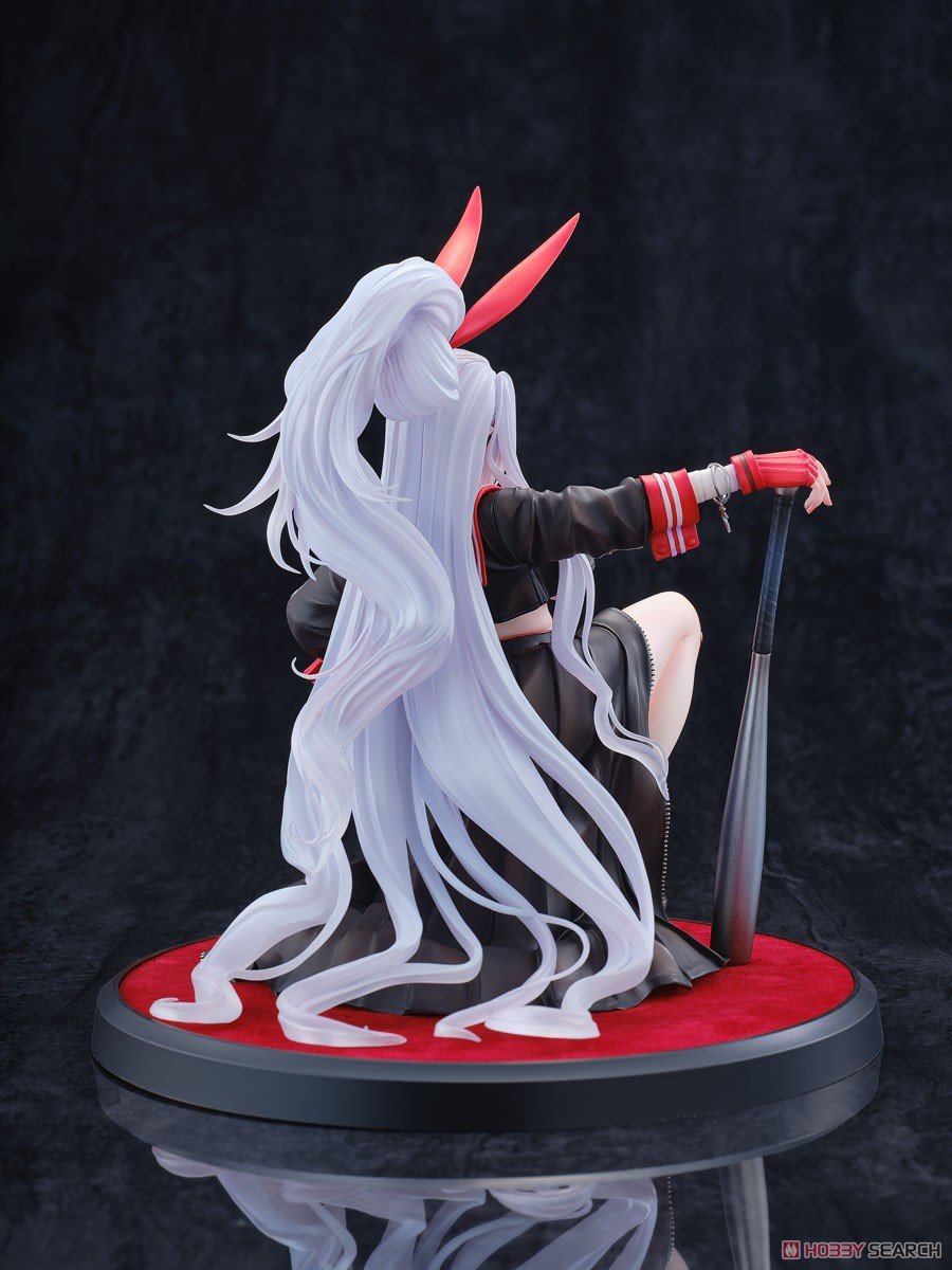 アズールレーン『プリンツ・ハインリヒ 裏の裏番長？』1/6 完成品フィギュア-003