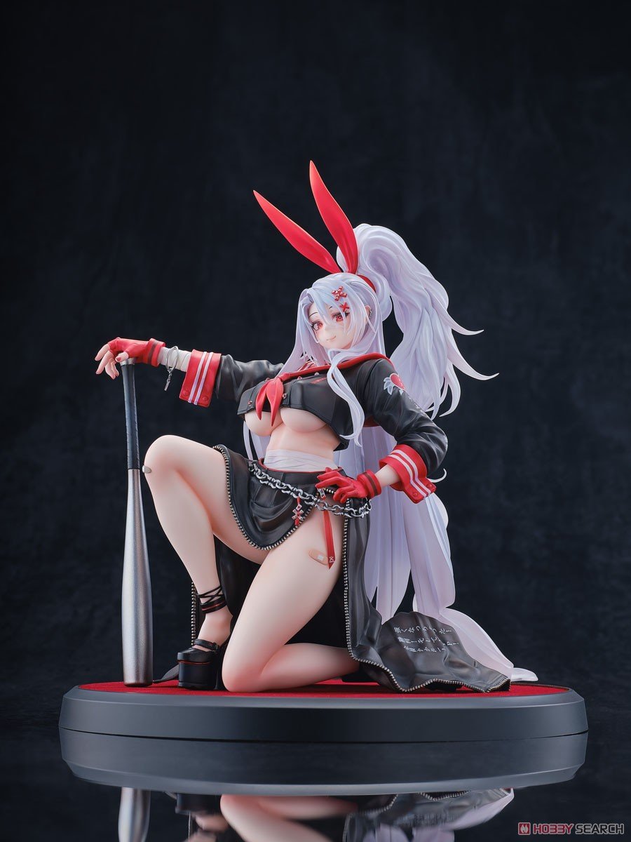 アズールレーン『プリンツ・ハインリヒ 裏の裏番長？』1/6 完成品フィギュア-005