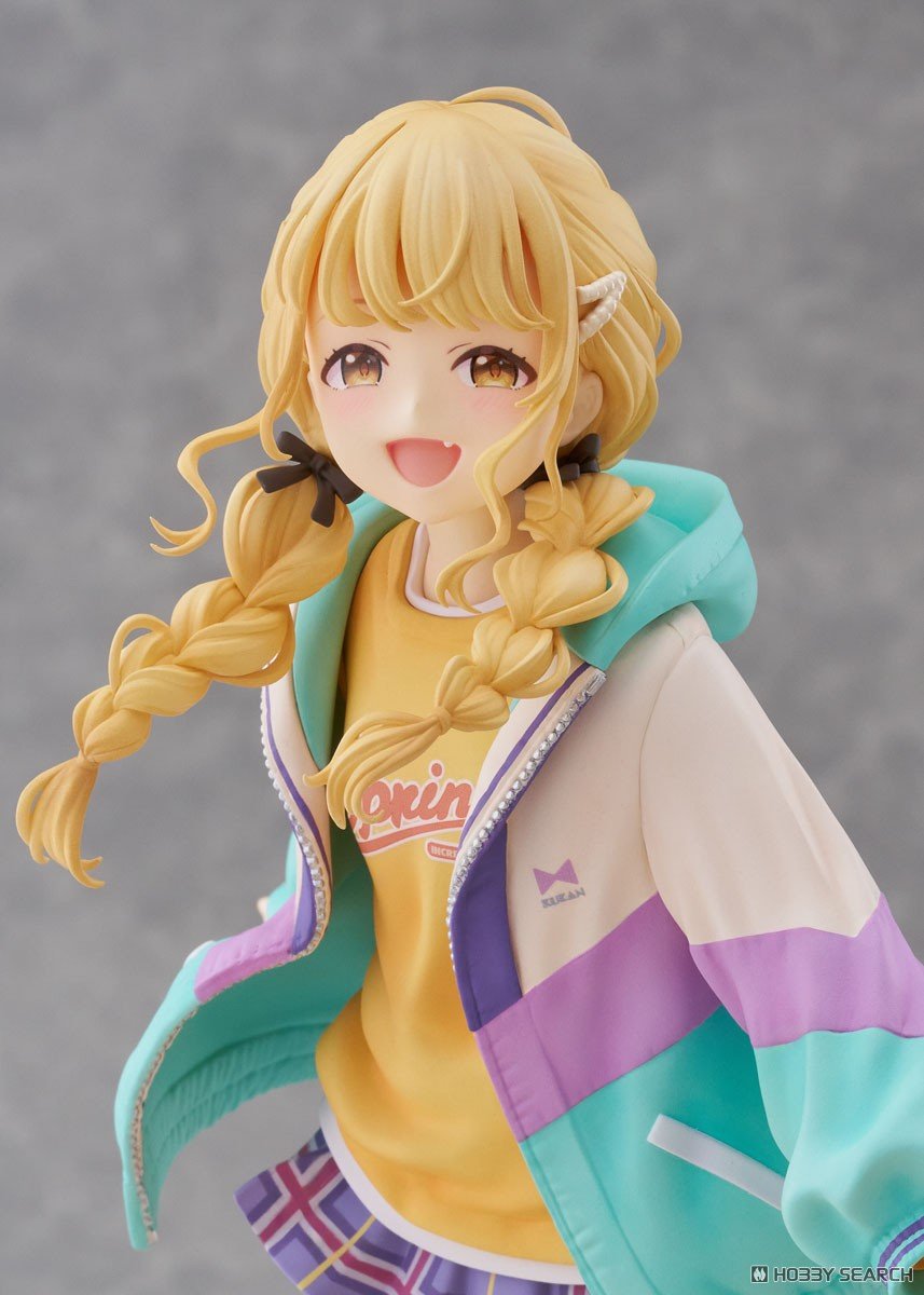 学園アイドルマスター『藤田ことね』1/7 完成品フィギュア-005