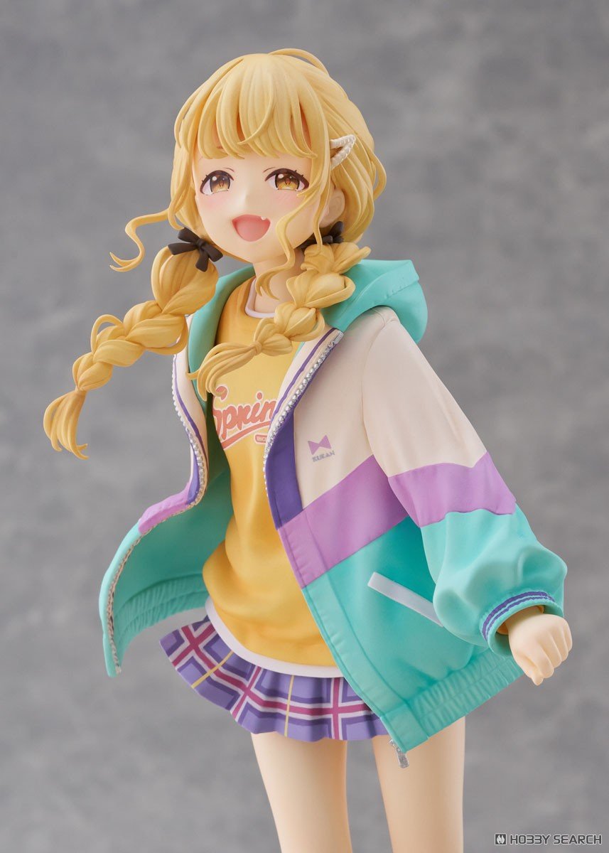 学園アイドルマスター『藤田ことね』1/7 完成品フィギュア-007