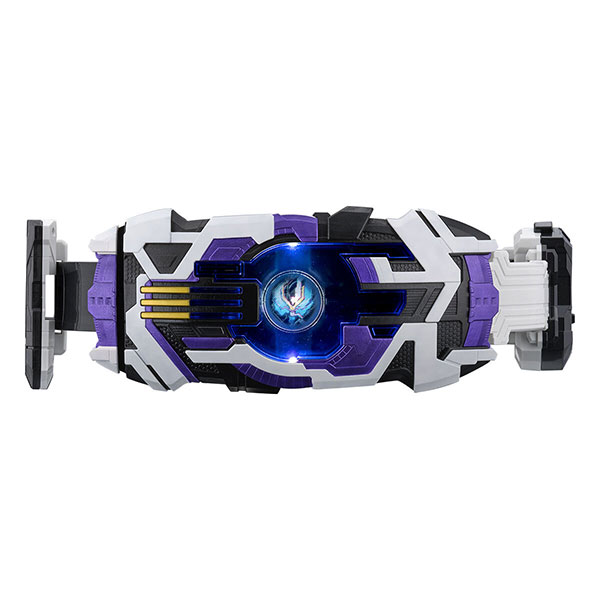 【限定販売】変身ベルト『PREMIUM DX ゼインドライバー』仮面ライダーゼイン 変身なりきり