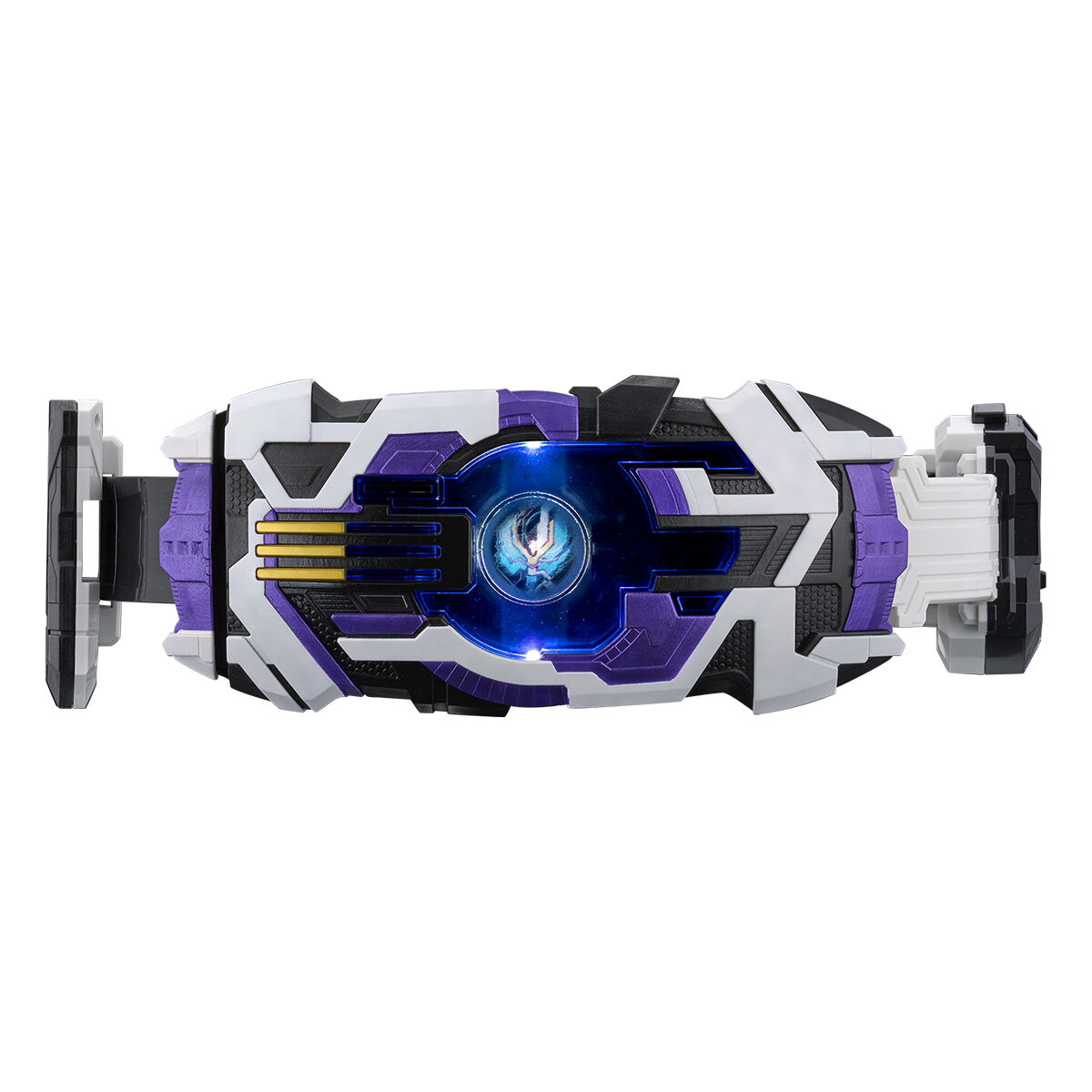 【限定販売】変身ベルト『PREMIUM DX ゼインドライバー』仮面ライダーゼイン 変身なりきり-001