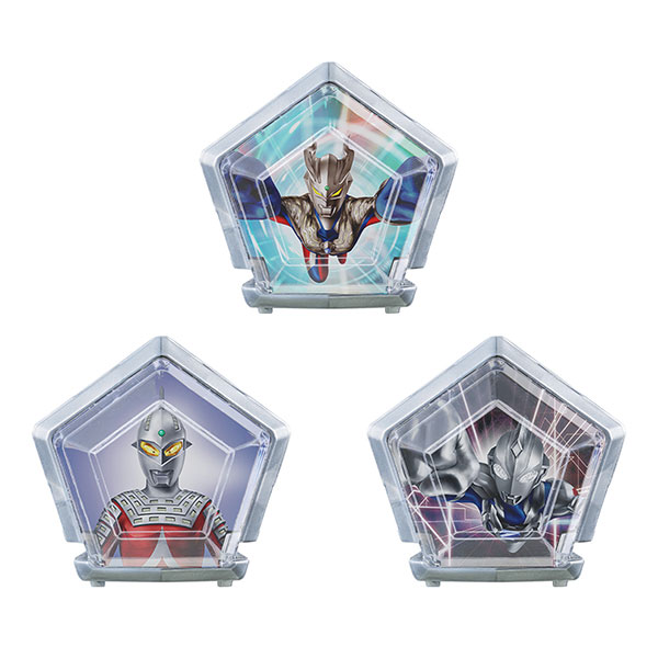 ウルトラマンオメガ『DXウルトラメテオ02 最強のスラッガー戦士セット』変身なりきり