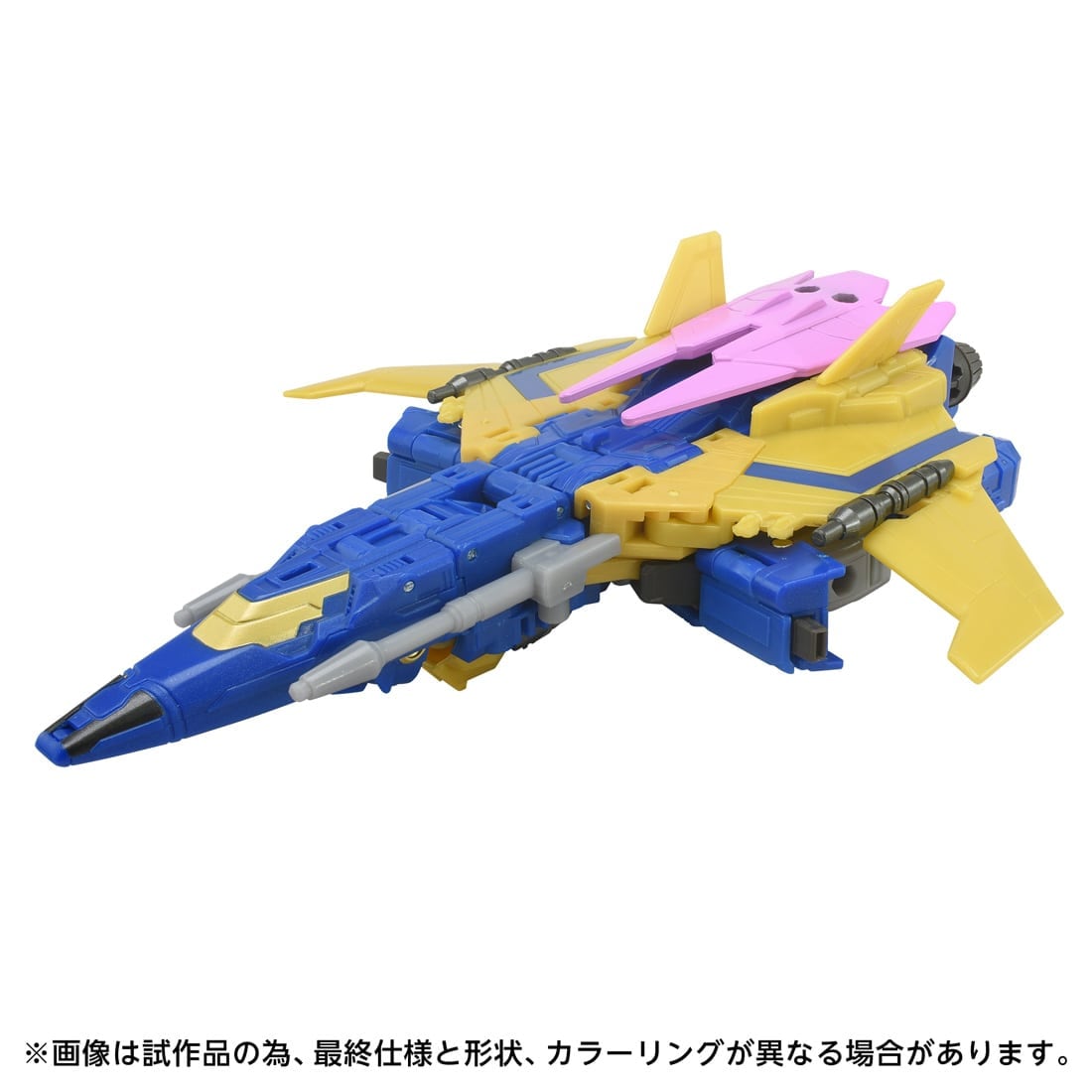 トランスフォーマー スタジオシリーズ『TS-02 センチネルプライム』トランスフォーマー/ONE 可変可動フィギュア-003