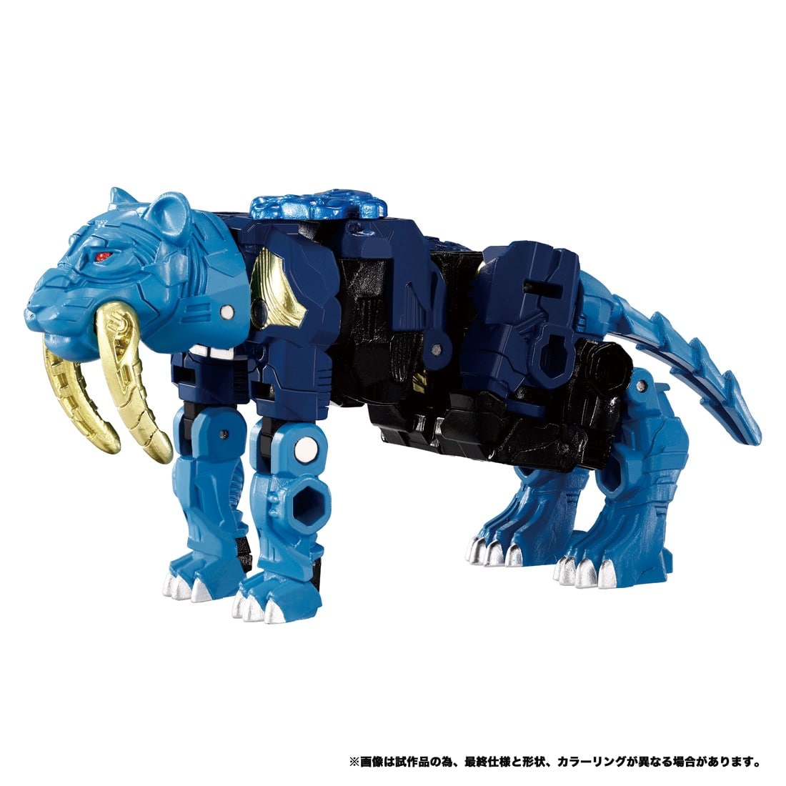 トランスフォーマー ワイルドキング『WKS-04 シャドウメガトロン&フロストセイバー ワイルドッキングセット』可変可動フィギュア-006