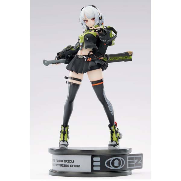 ゼンレスゾーンゼロ『アンビー・デマラ』1/7 完成品フィギュア【APEX】