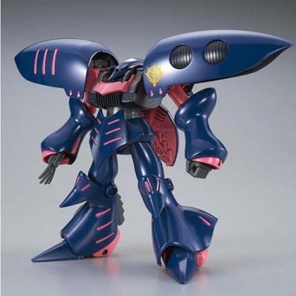 HGUC 1/144『キュベレイMk-II（エルピー・プル専用機）』プラモデル【バンダイ】