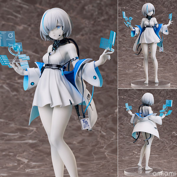 アズールレーン『TB（クール）』1/7 完成品フィギュア