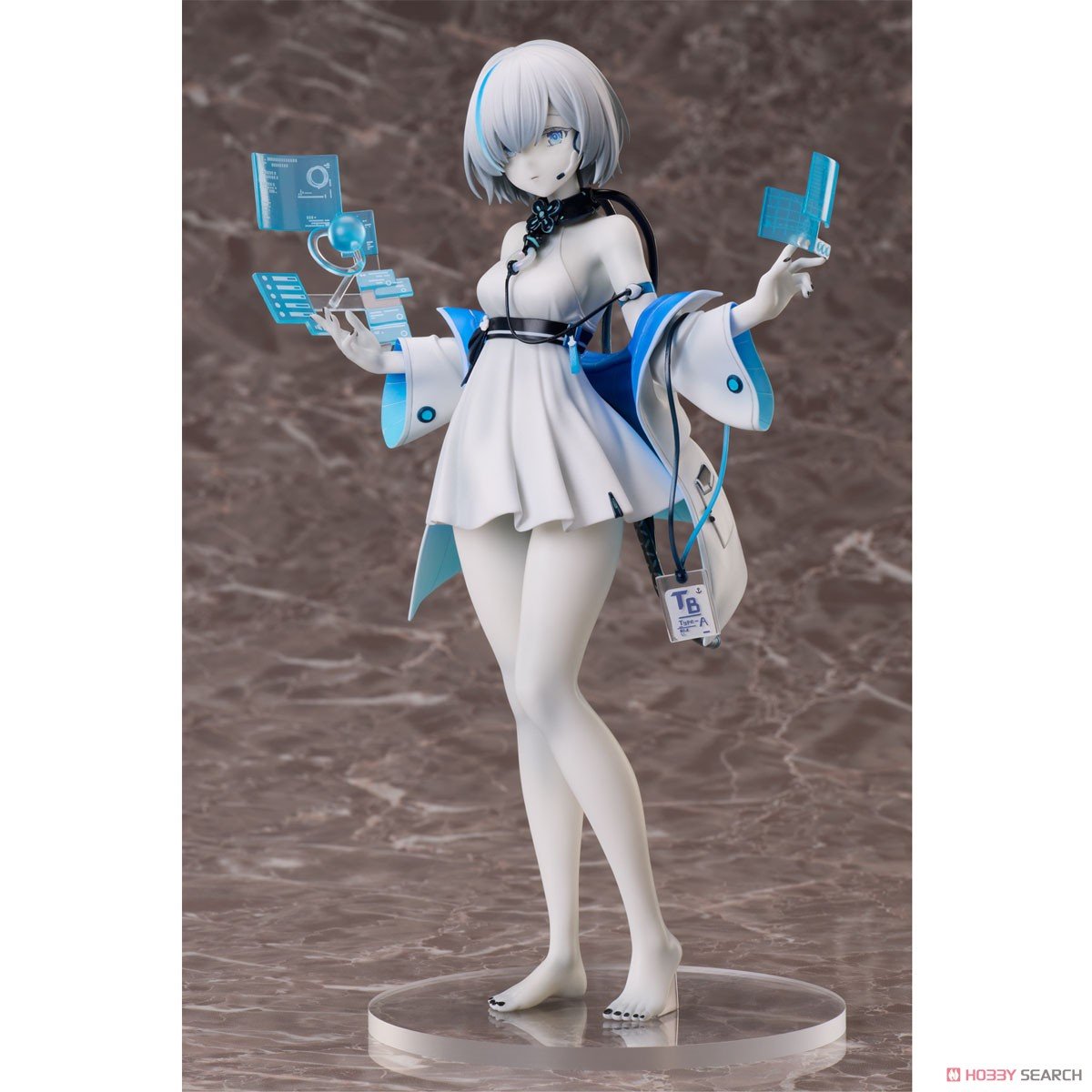 アズールレーン『TB（クール）』1/7 完成品フィギュア-001