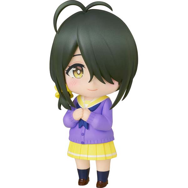 ねんどろいど『紫雲寺ことの べーしっく』紫雲寺家の子供たち デフォルメ可動フィギュア