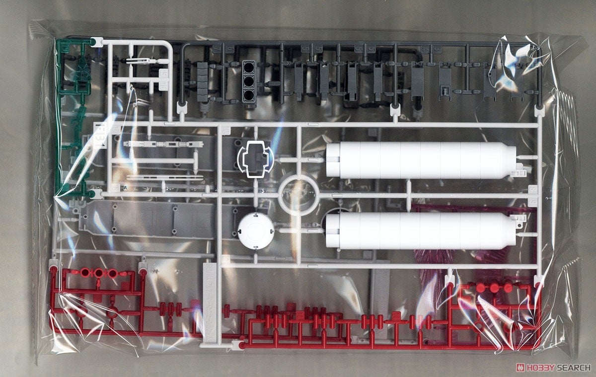 【再販】RG 1/144『フルアーマー・ユニコーンガンダム』機動戦士ガンダムUC プラモデル-017