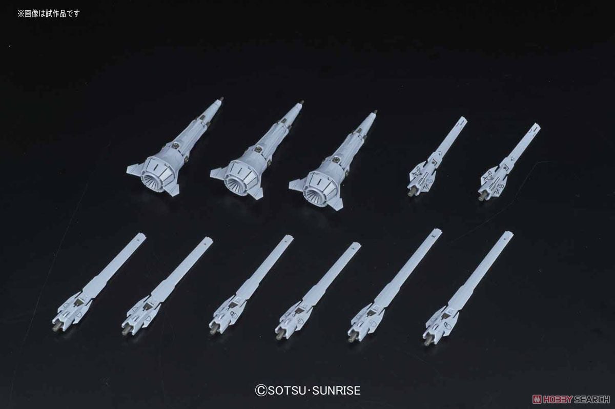 【再販】MG 1/100『プロヴィデンスガンダム』機動戦士ガンダムSEED プラモデル-006